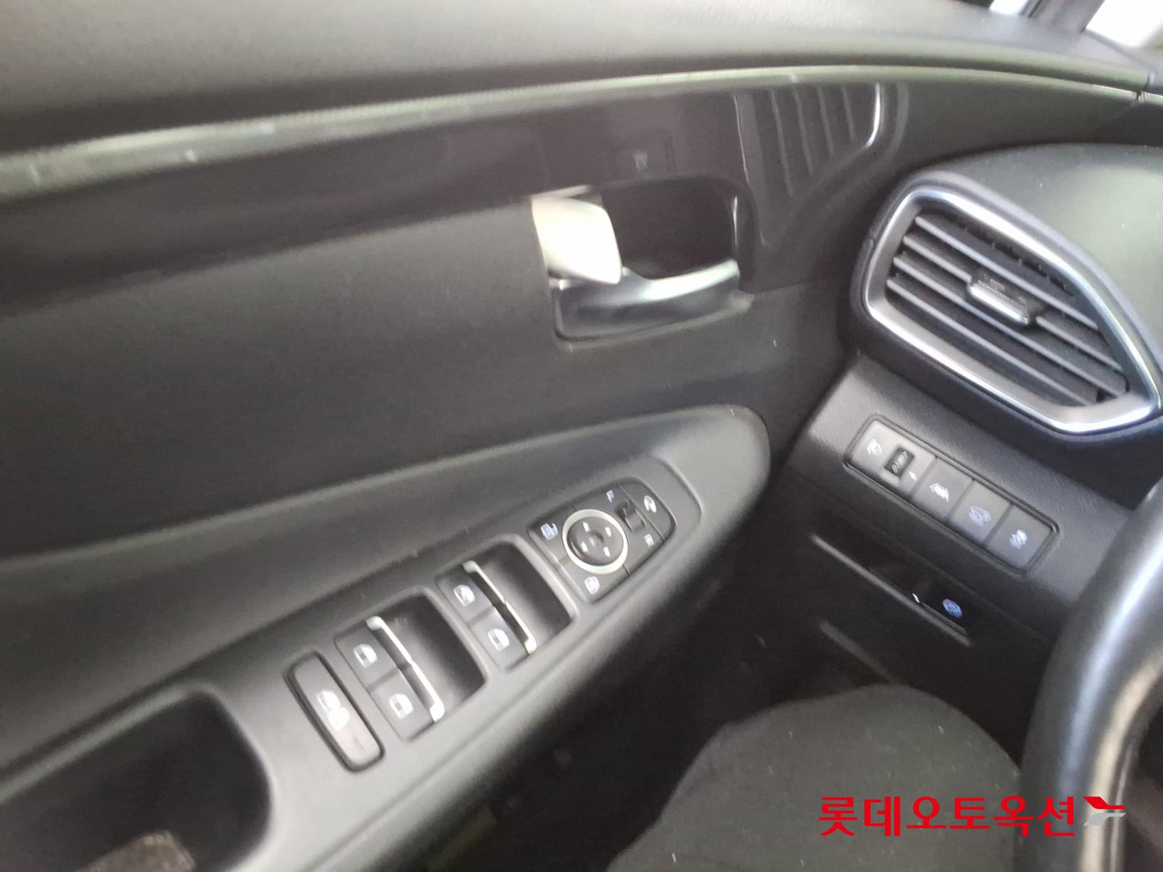 Hyundai Santa Fe id 3461911 из Кореи 28