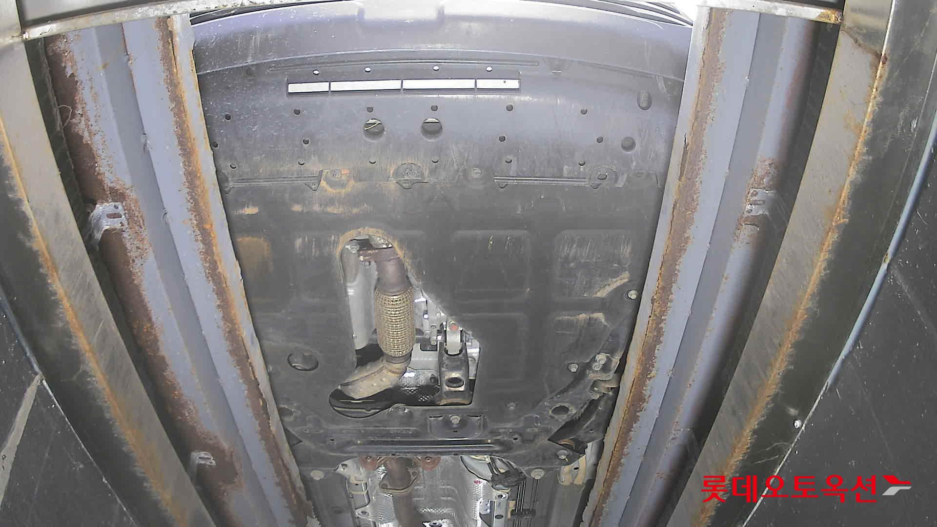 SsangYong Tivoli id 3471593 из Кореи 26