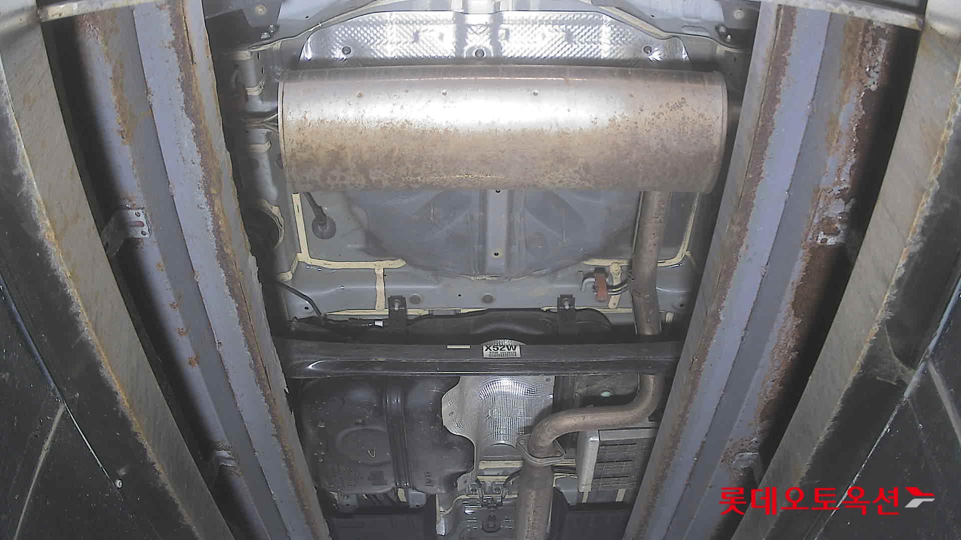 SsangYong Tivoli id 3471593 из Кореи 27