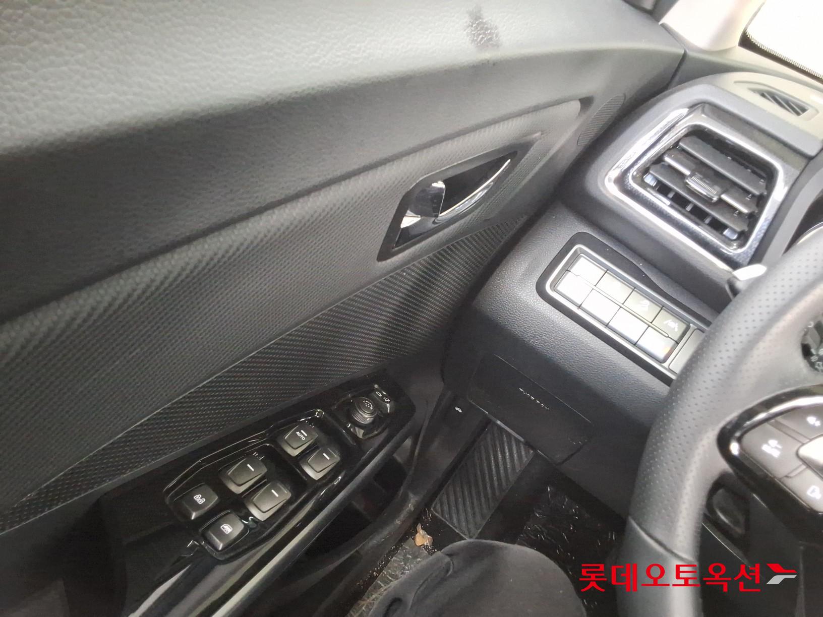 SsangYong Tivoli id 3471593 из Кореи 28