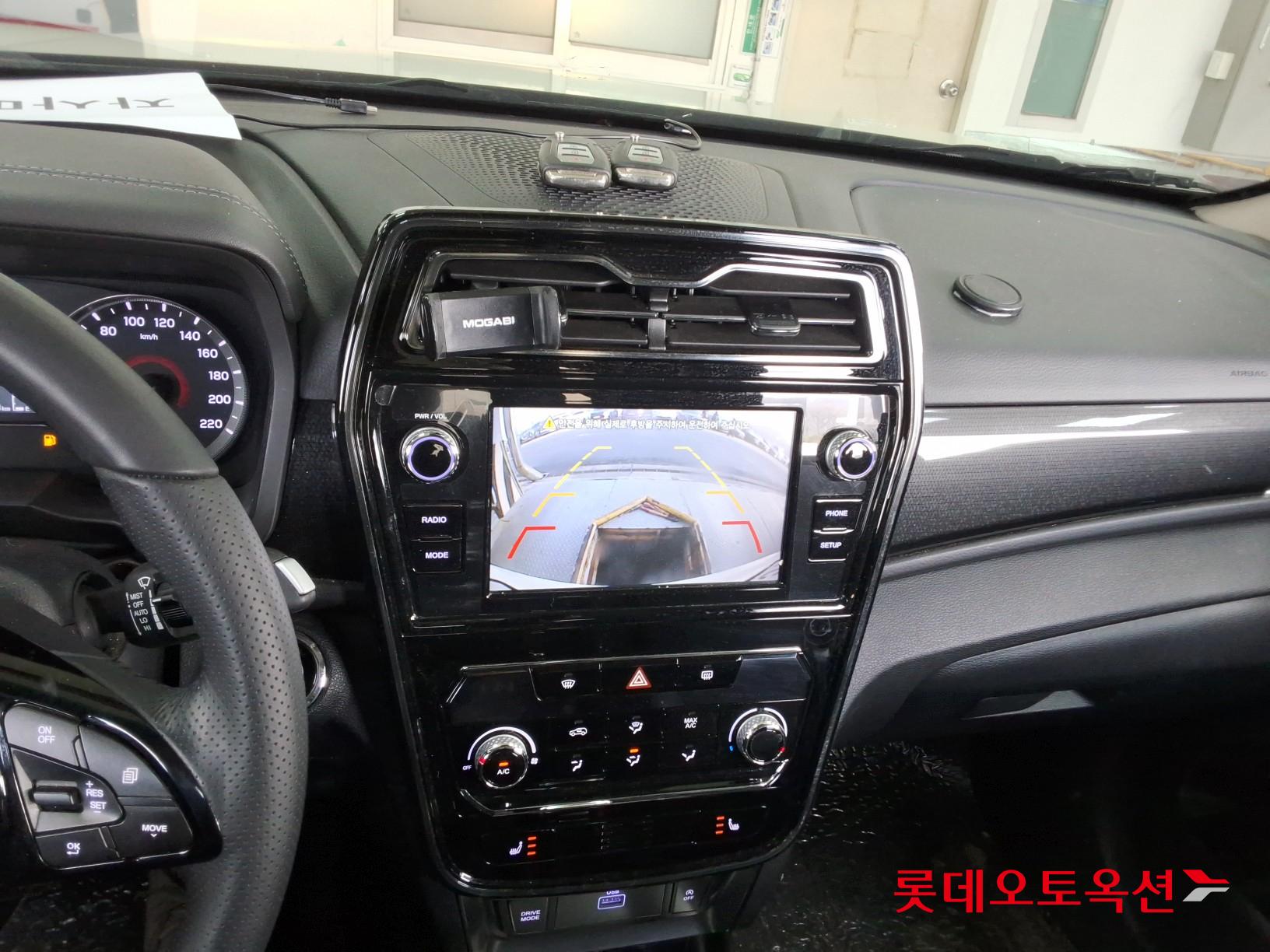 SsangYong Tivoli id 3471593 из Кореи 31