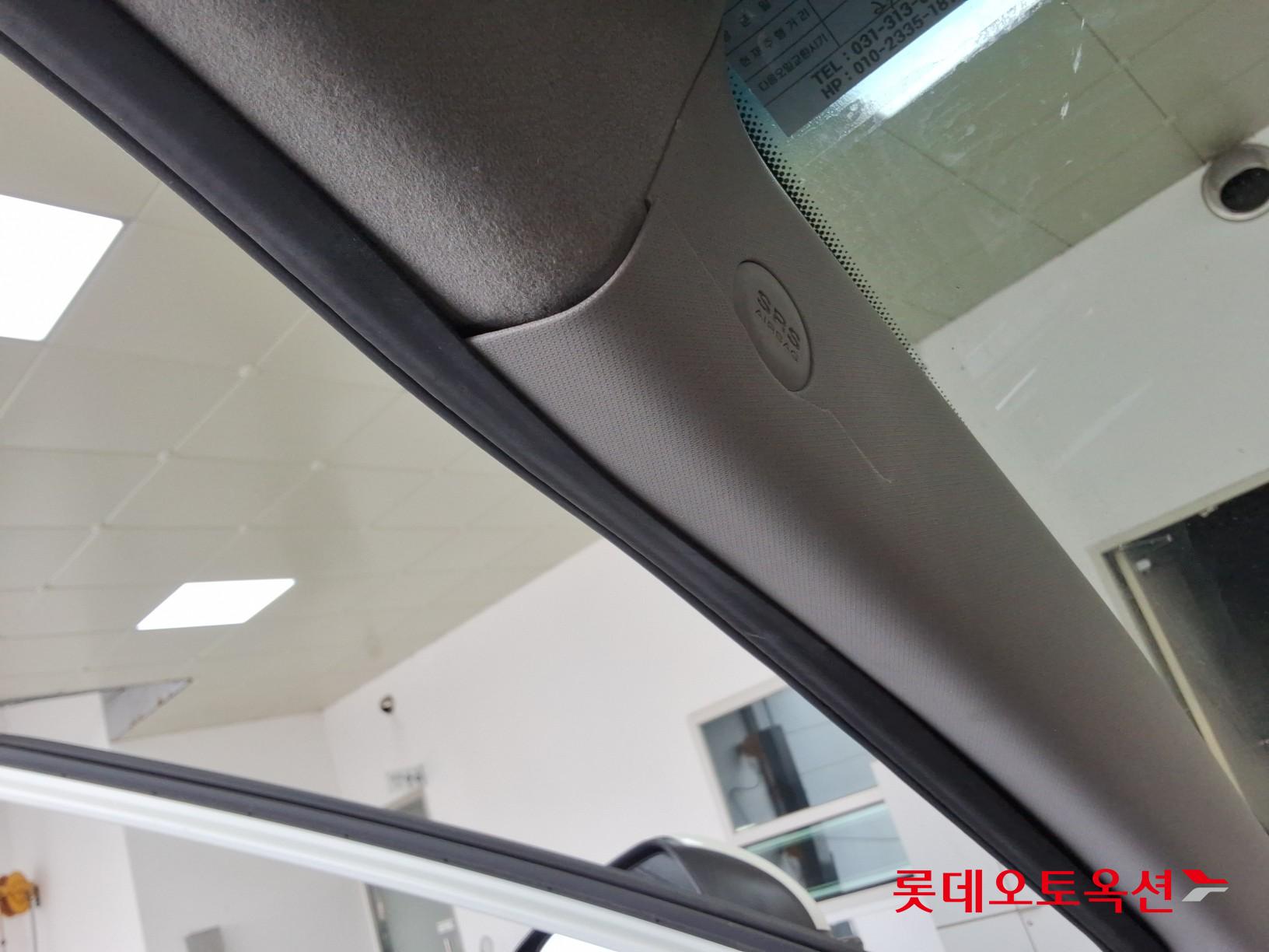 SsangYong Tivoli id 3471593 из Кореи 37