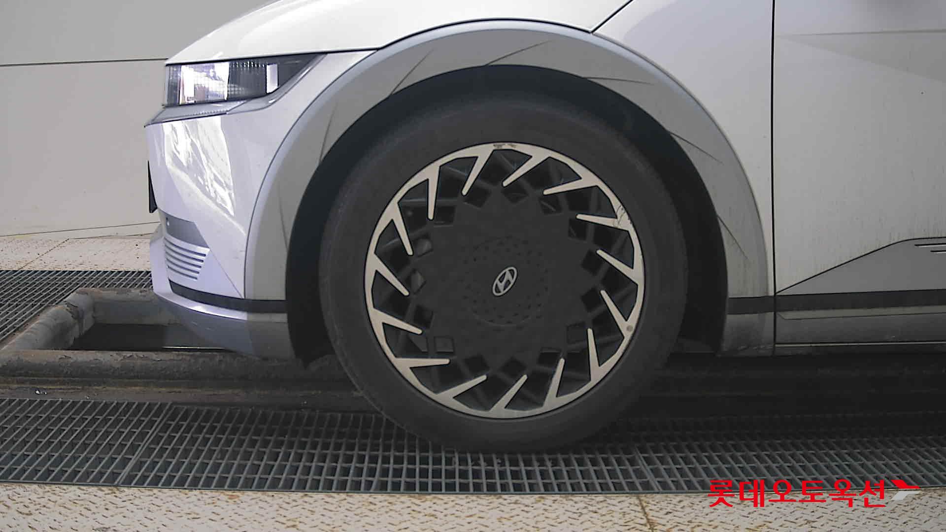 Hyundai IONIQ 5 id 3471629 из Кореи 21