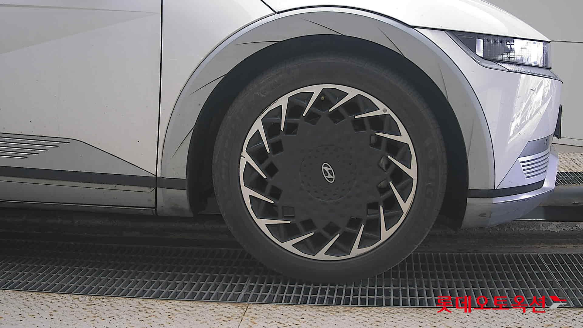 Hyundai IONIQ 5 id 3471629 из Кореи 23