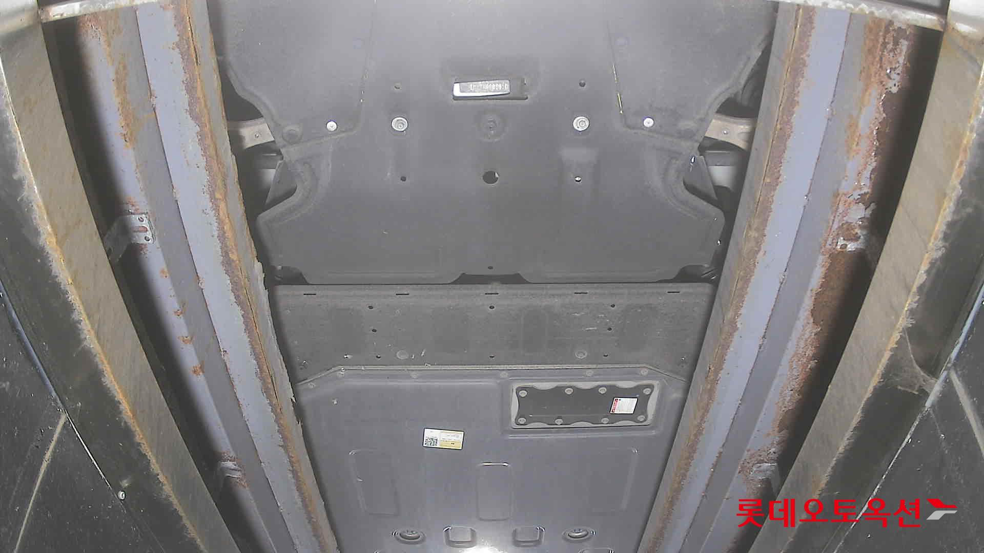 Hyundai IONIQ 5 id 3471629 из Кореи 27