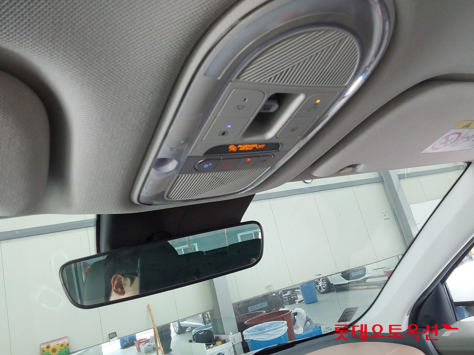 Hyundai IONIQ 5 id 3471629 из Кореи 30