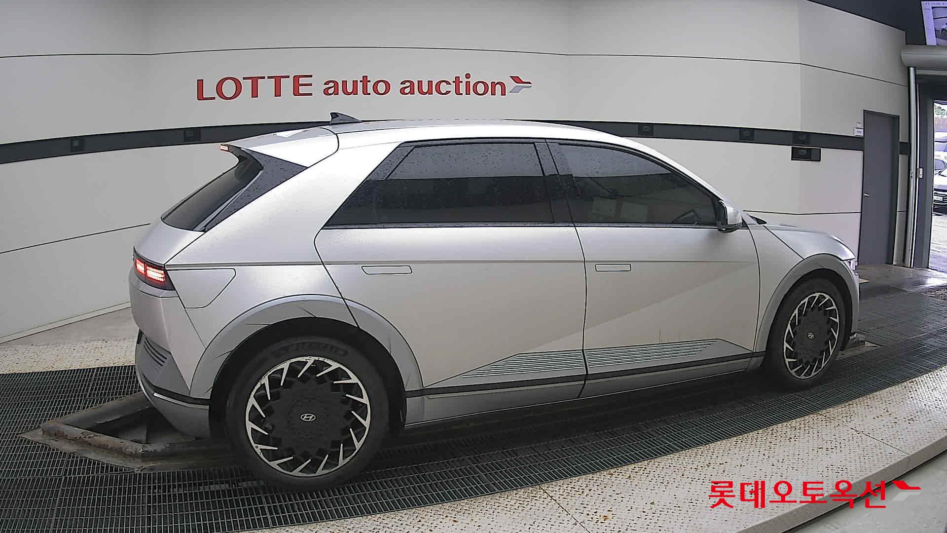 Hyundai IONIQ 5 id 3471658 из Кореи 18