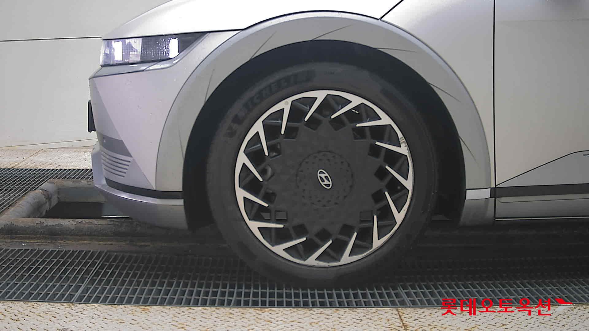 Hyundai IONIQ 5 id 3471658 из Кореи 21