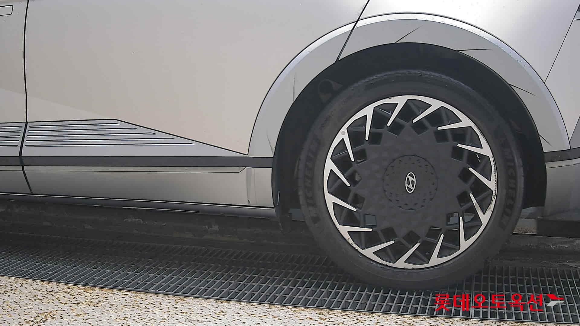 Hyundai IONIQ 5 id 3471658 из Кореи 22