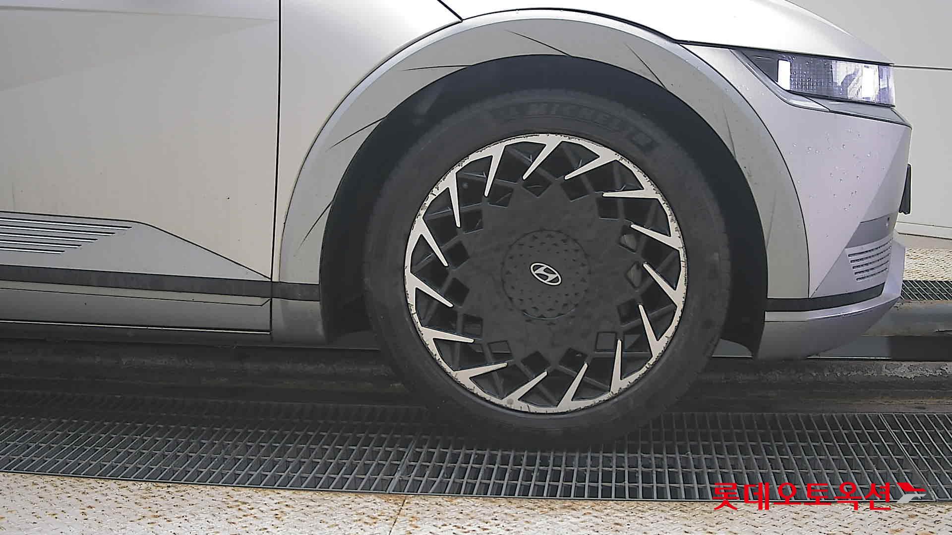 Hyundai IONIQ 5 id 3471658 из Кореи 23