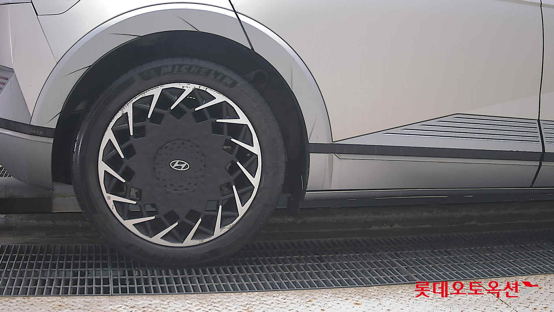 Hyundai IONIQ 5 id 3471658 из Кореи 24