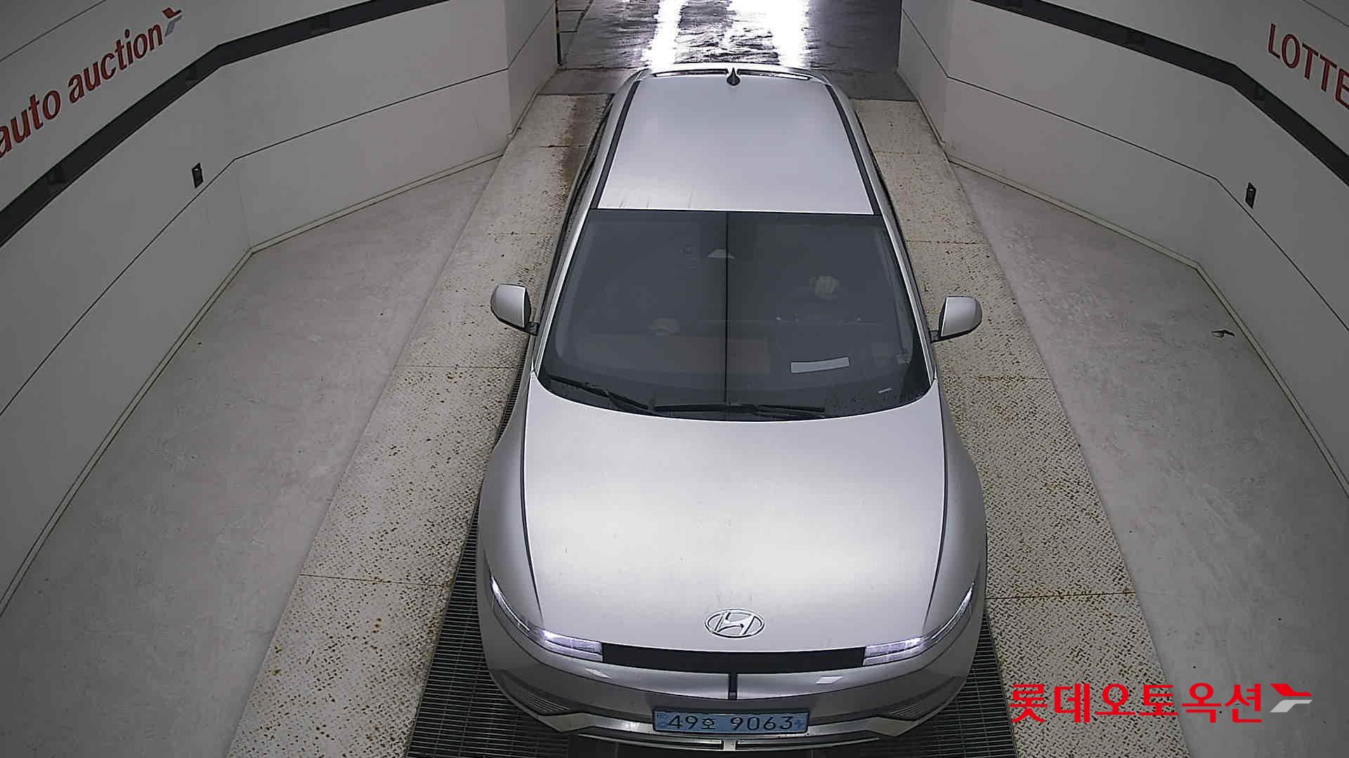 Hyundai IONIQ 5 id 3471658 из Кореи 25