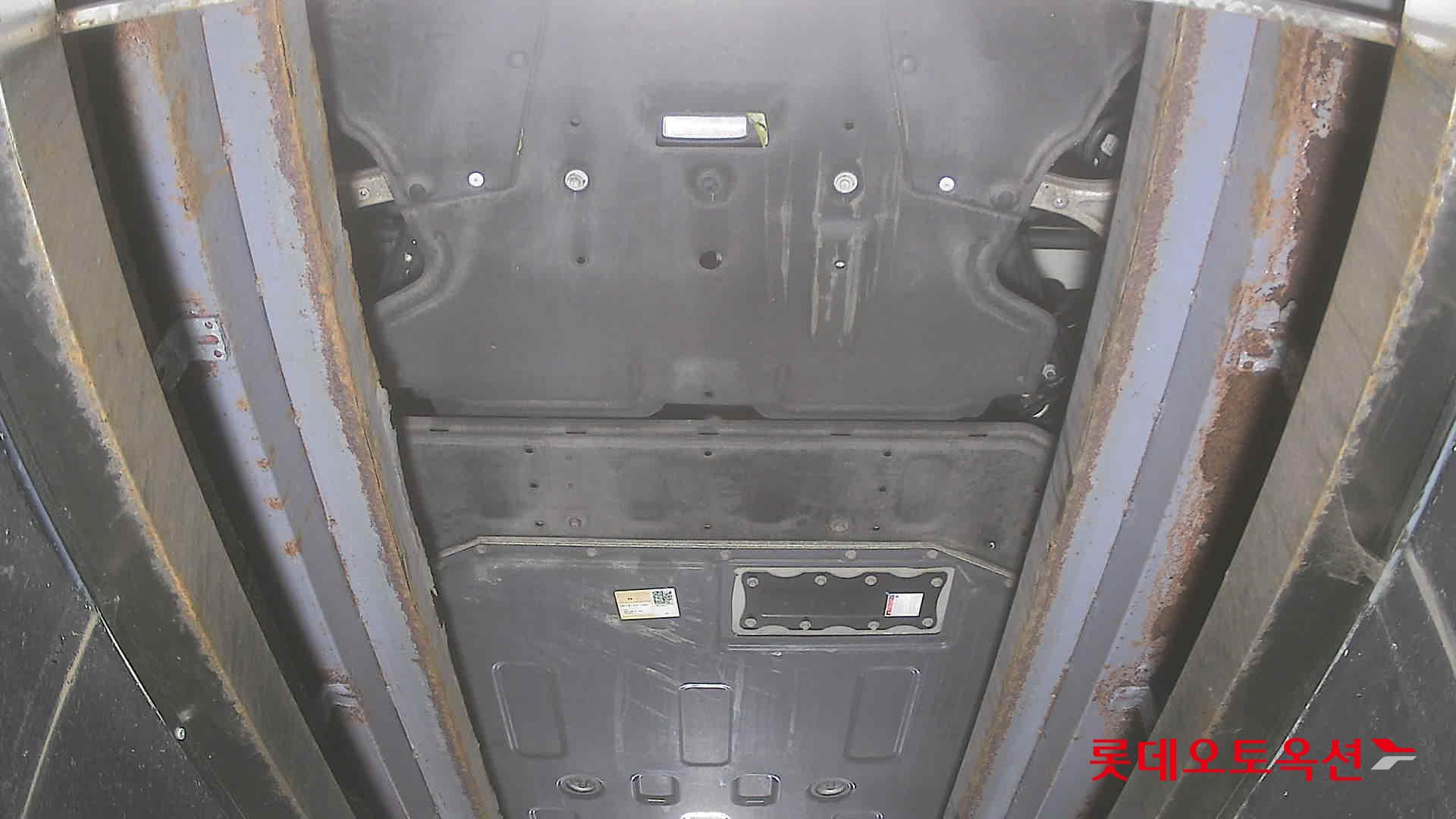 Hyundai IONIQ 5 id 3471658 из Кореи 27