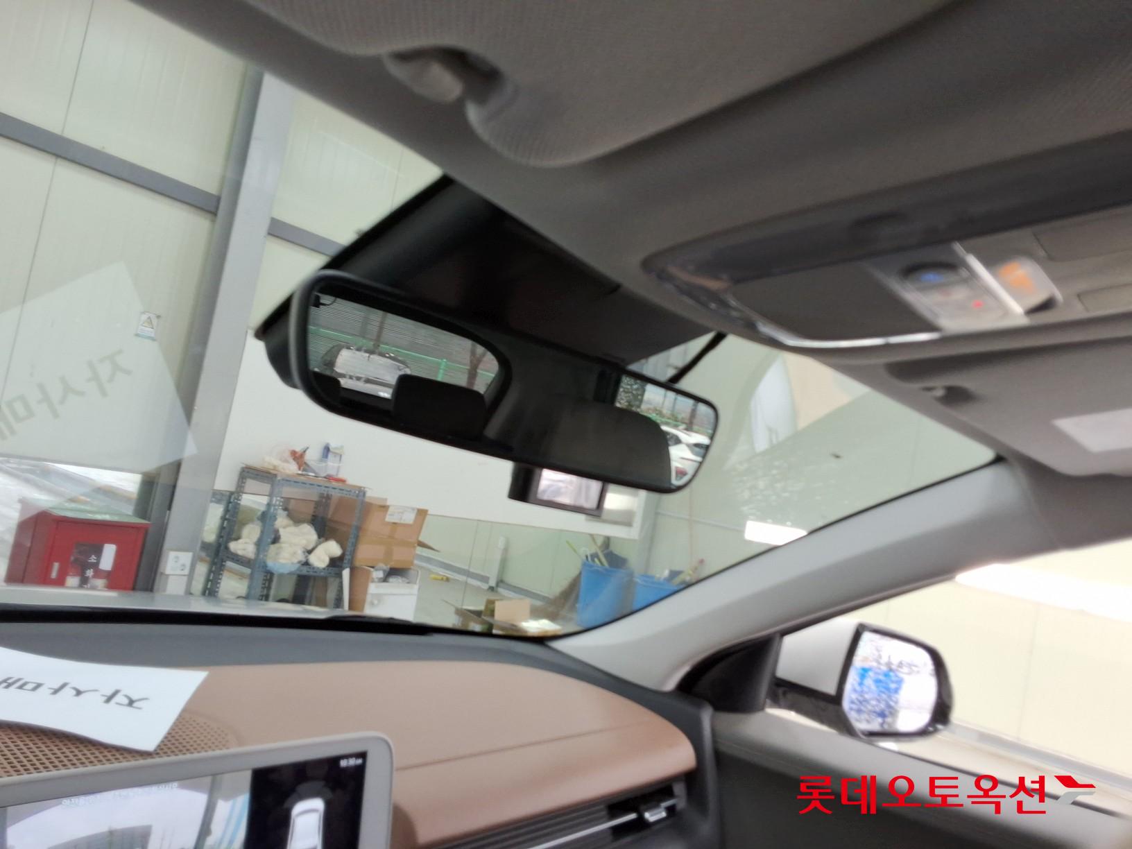 Hyundai IONIQ 5 id 3471658 из Кореи 32