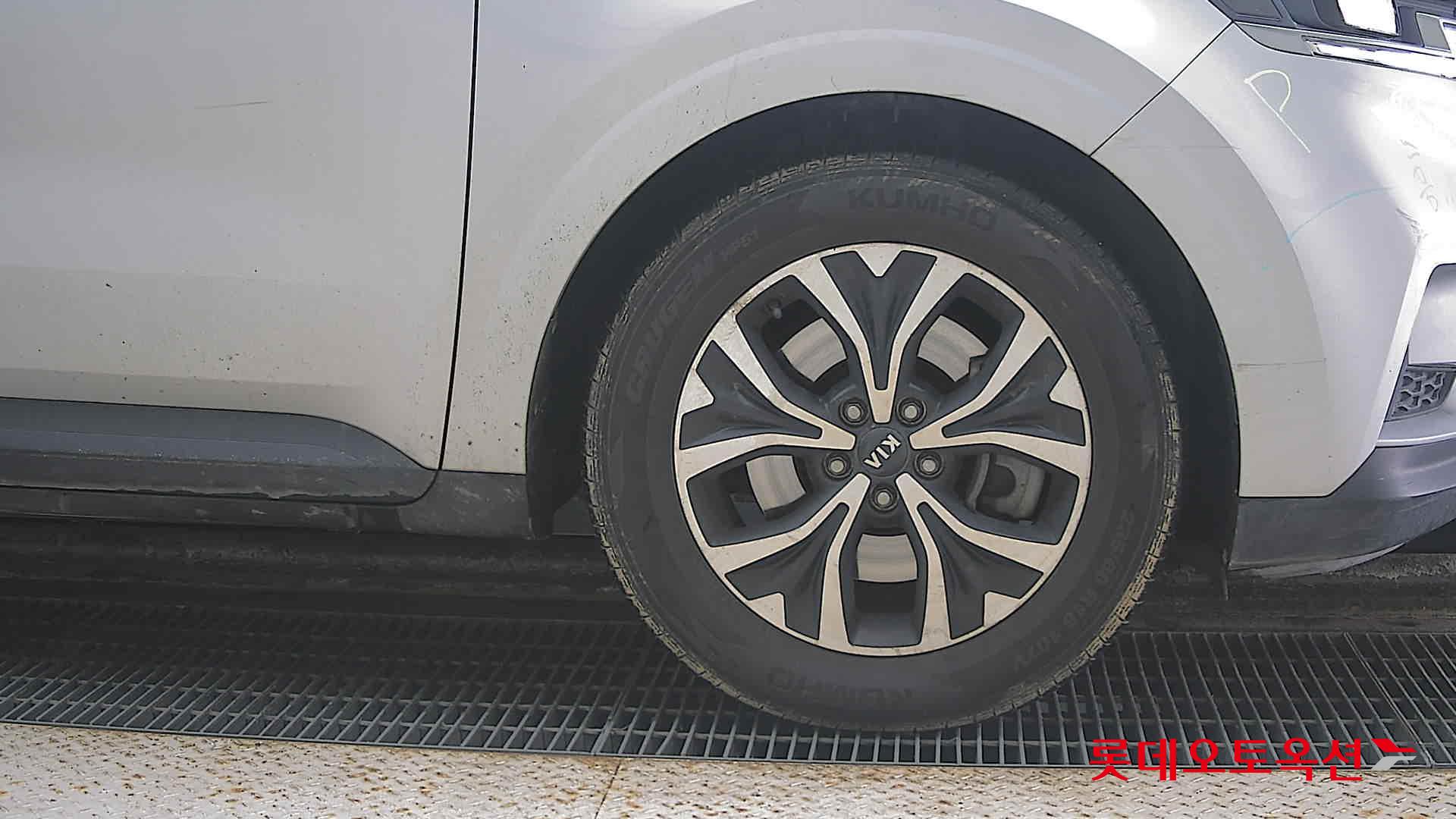 Kia Carnival id 3471550 из Кореи 23