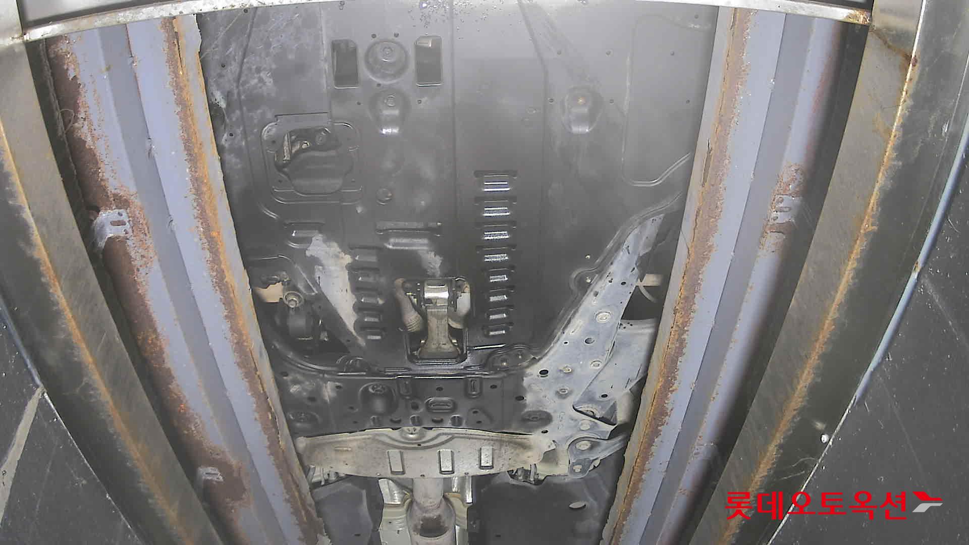 Kia Carnival id 3471550 из Кореи 26