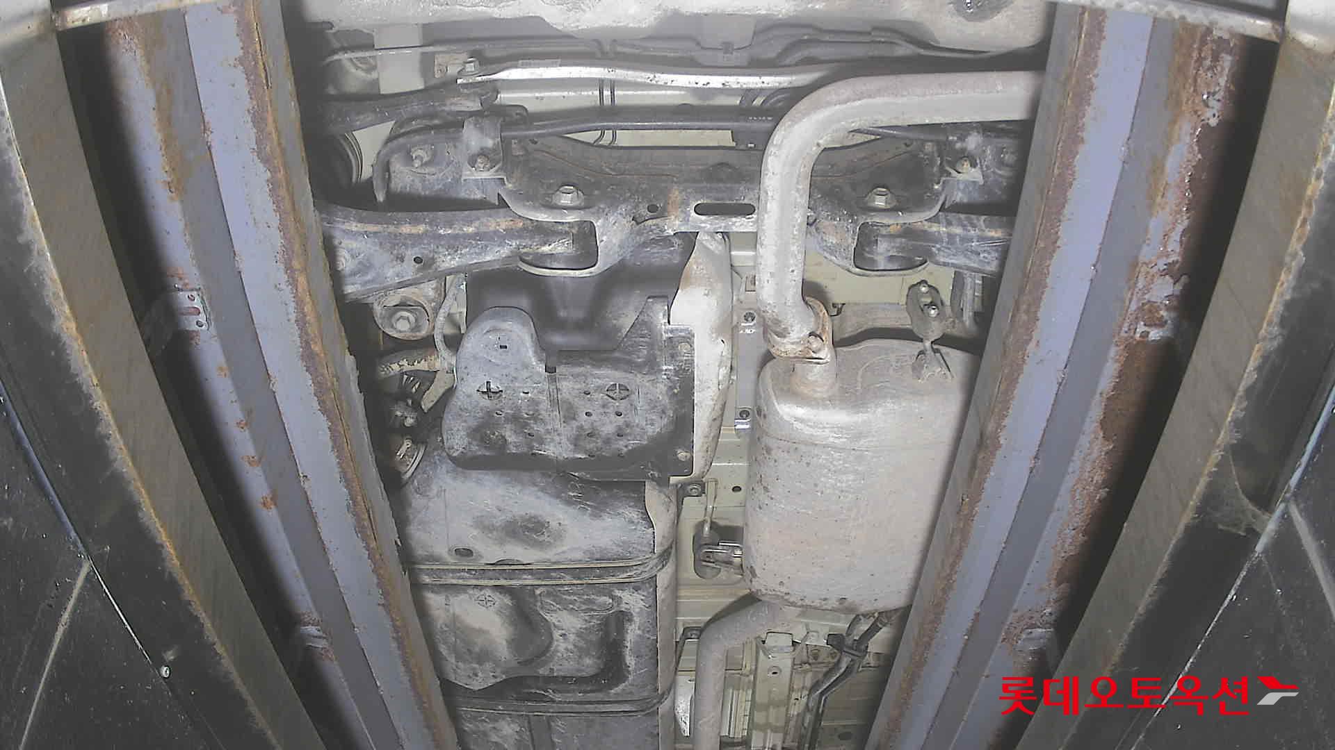 Kia Carnival id 3471550 из Кореи 27