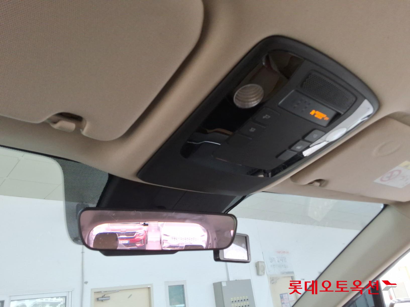 Kia Carnival id 3471550 из Кореи 30