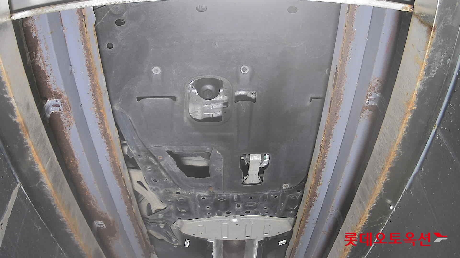 Kia K5 id 3466850 из Кореи 26