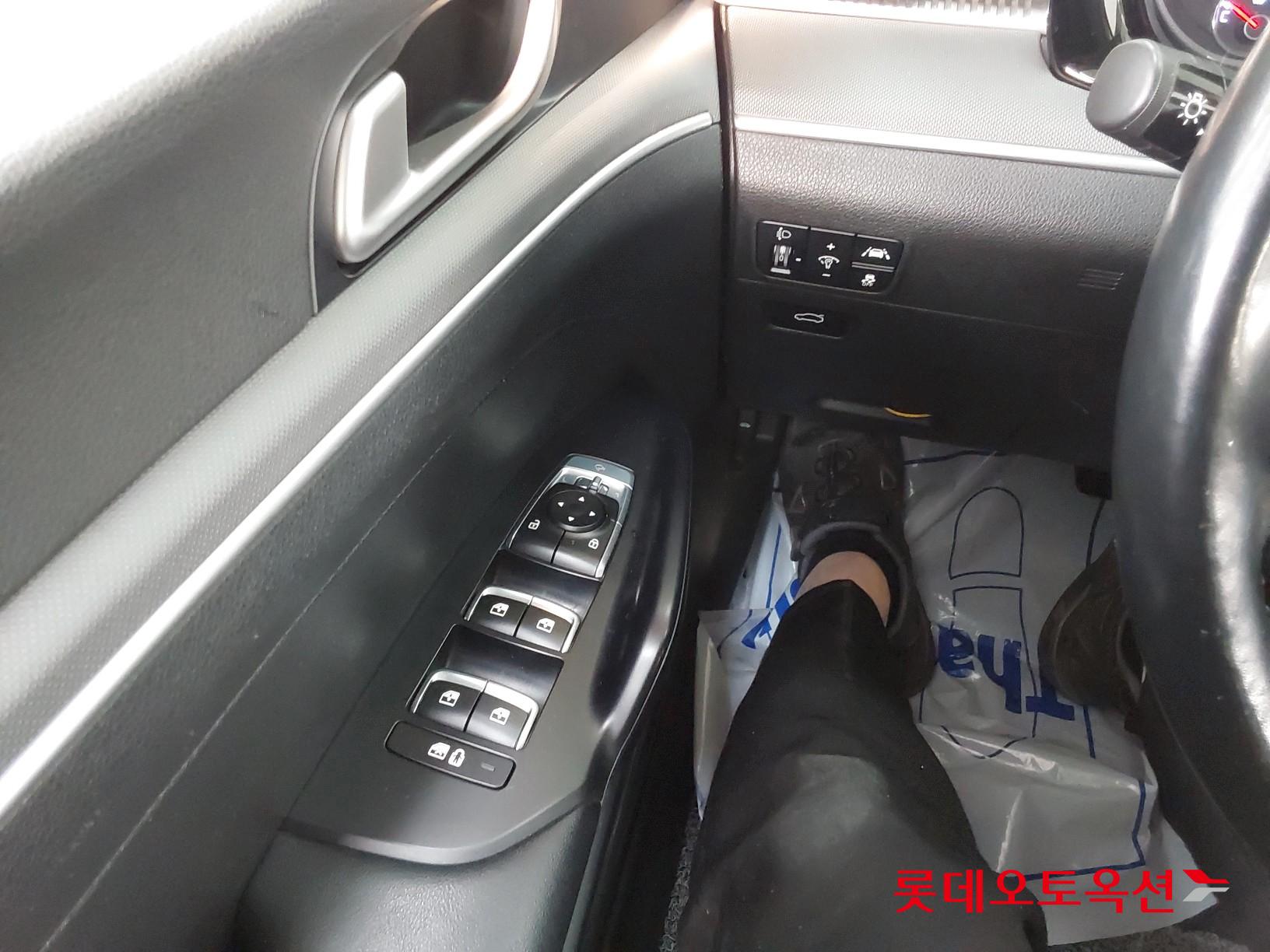 Kia K5 id 3466850 из Кореи 28