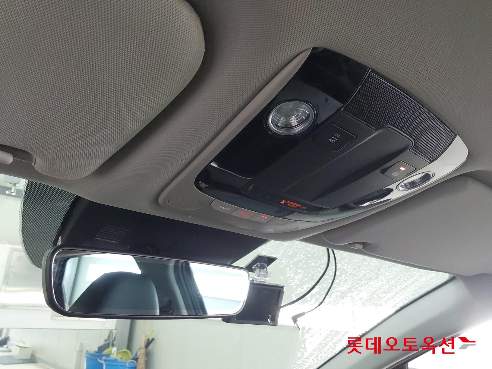 Kia K5 id 3466850 из Кореи 30