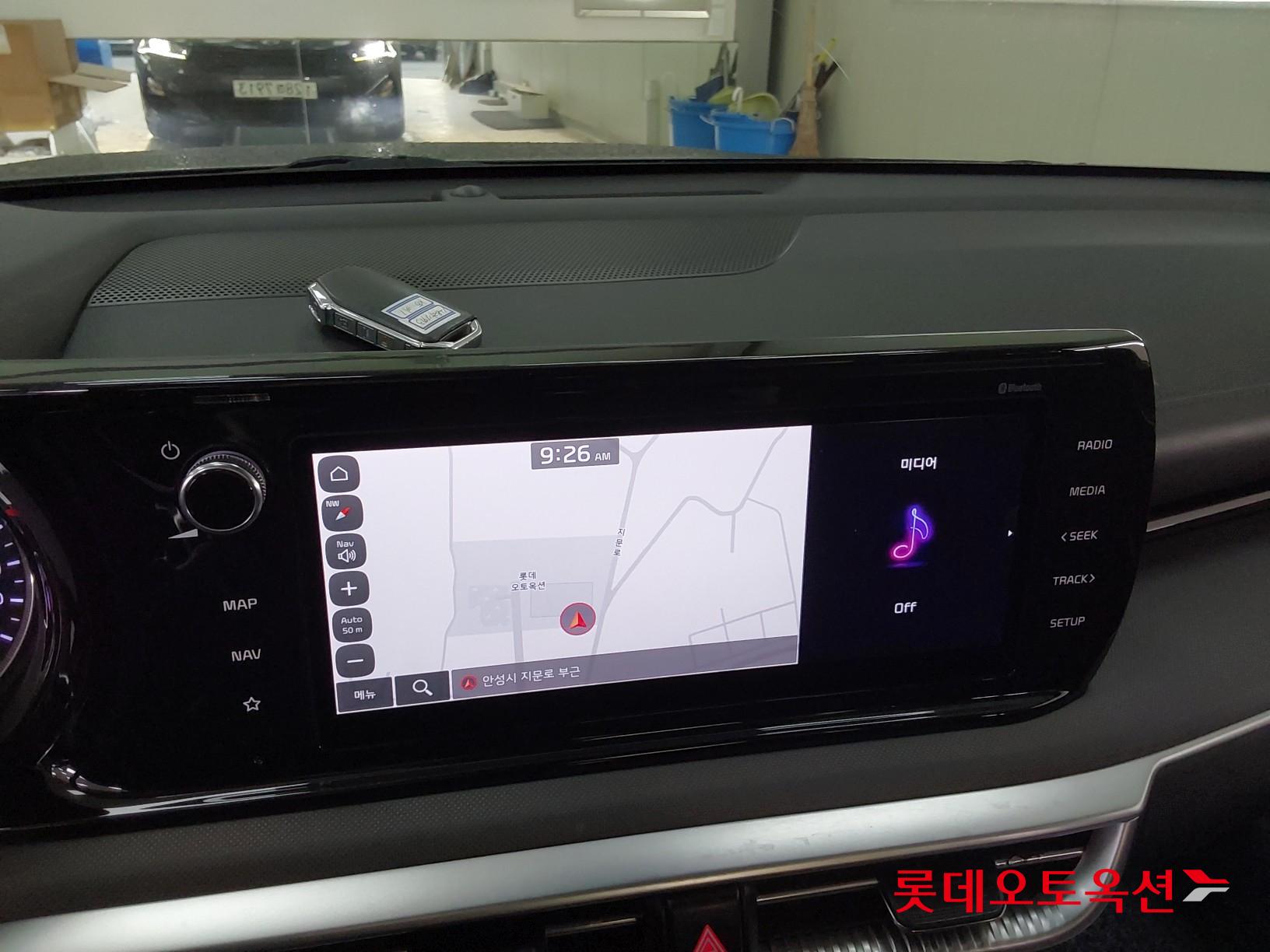 Kia K5 id 3466850 из Кореи 31