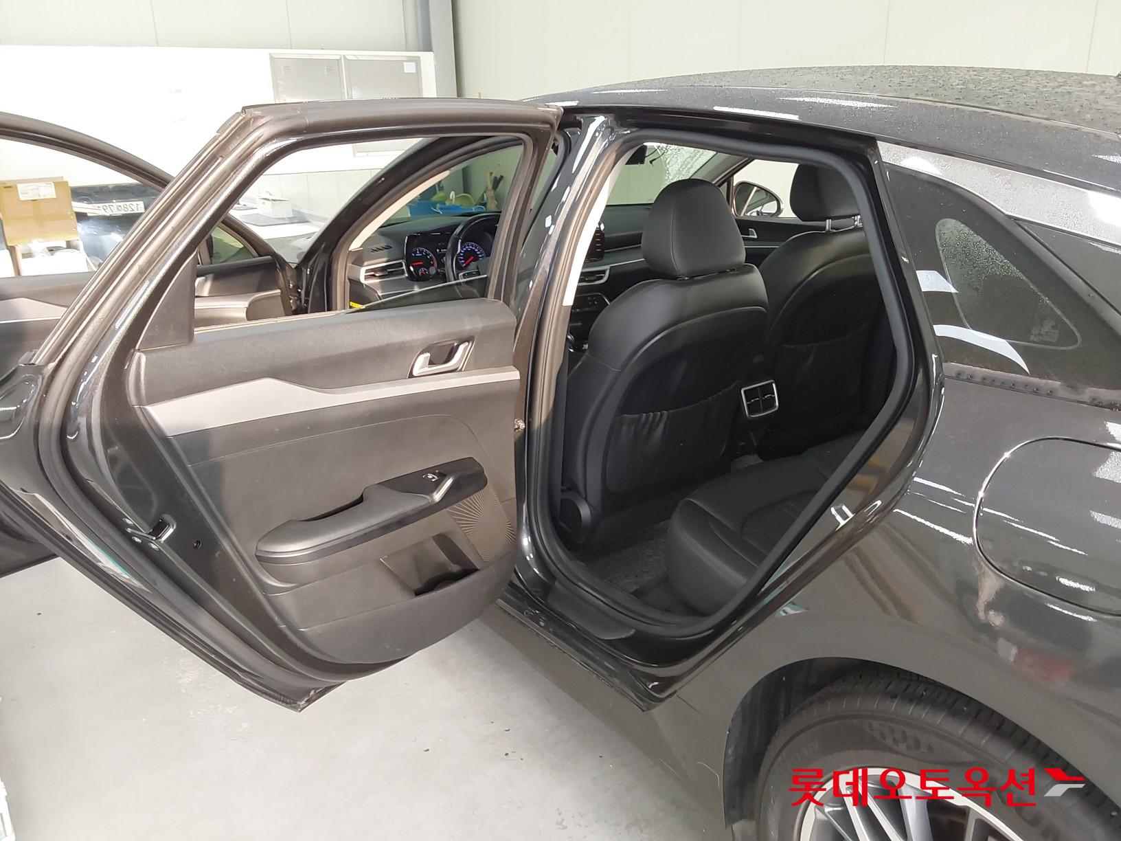 Kia K5 id 3466850 из Кореи 36