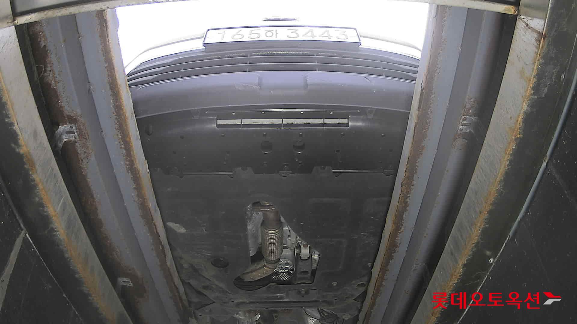 SsangYong Tivoli id 3466760 из Кореи 26