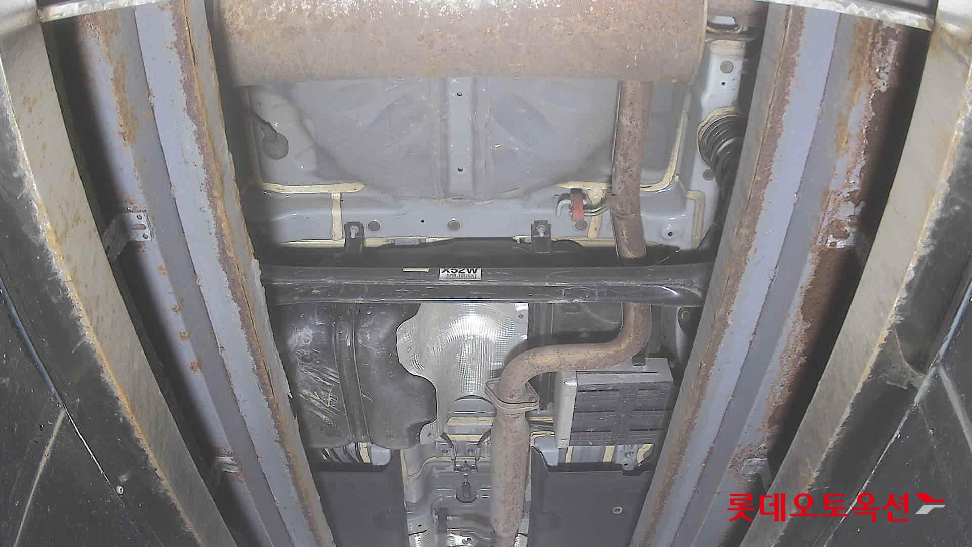 SsangYong Tivoli id 3466760 из Кореи 27