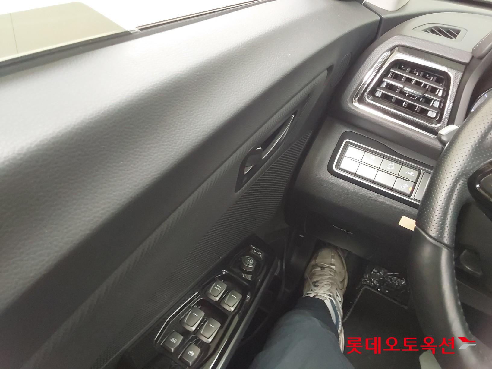 SsangYong Tivoli id 3466760 из Кореи 28