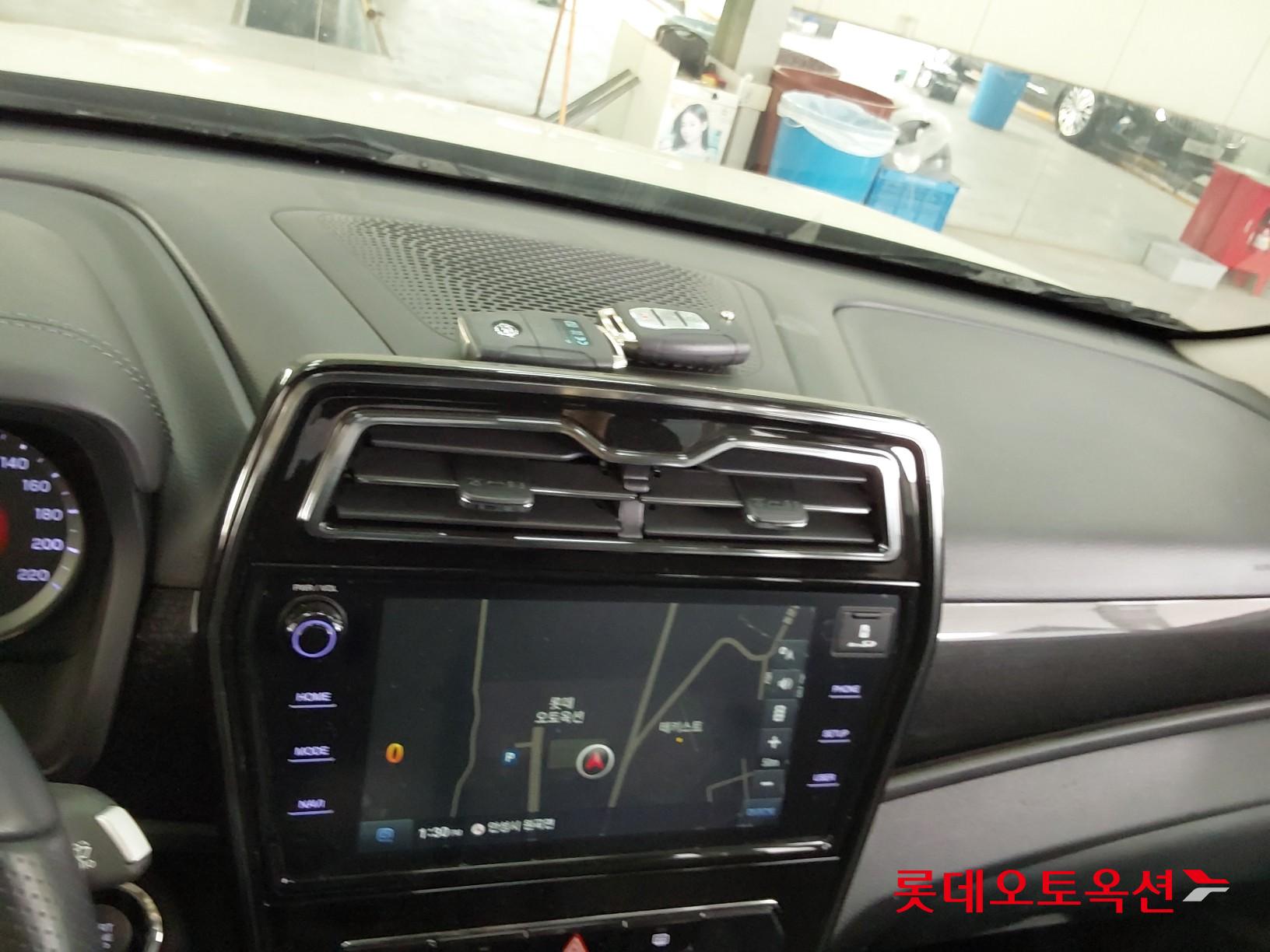 SsangYong Tivoli id 3466760 из Кореи 31