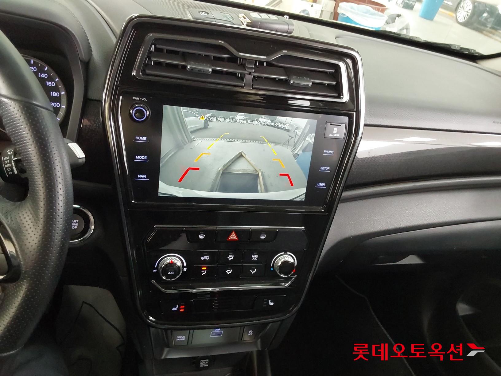 SsangYong Tivoli id 3466760 из Кореи 32