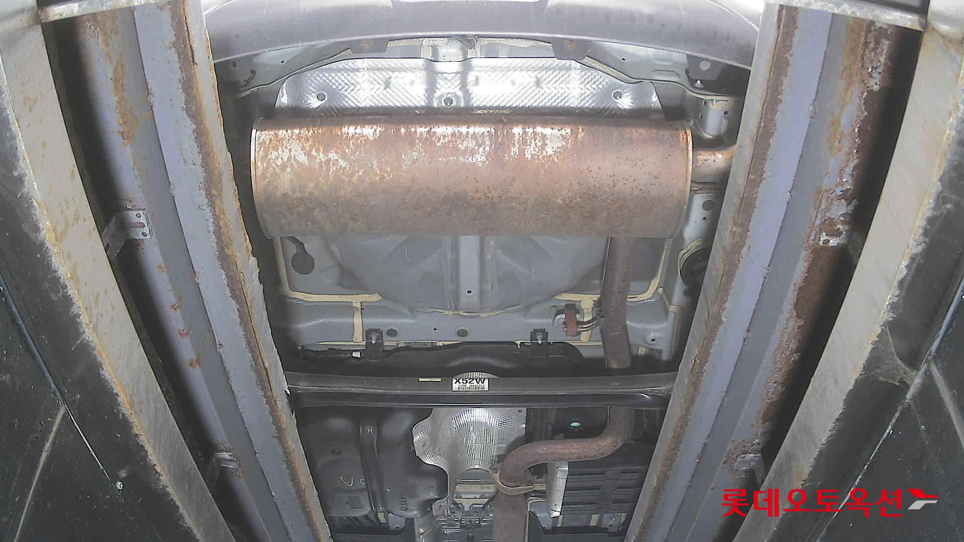 SsangYong Tivoli id 3476496 из Кореи 27