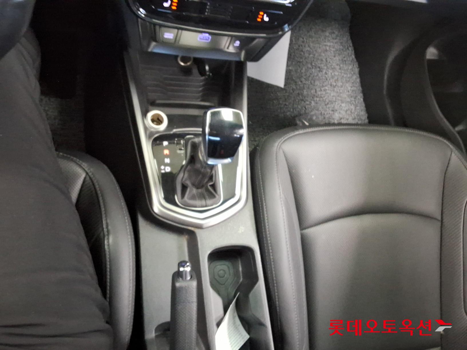 SsangYong Tivoli id 3476496 из Кореи 32