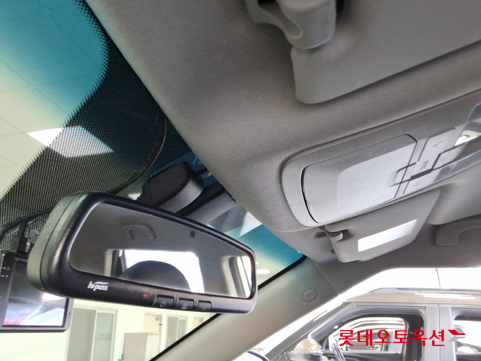 SsangYong Tivoli id 3476496 из Кореи 33