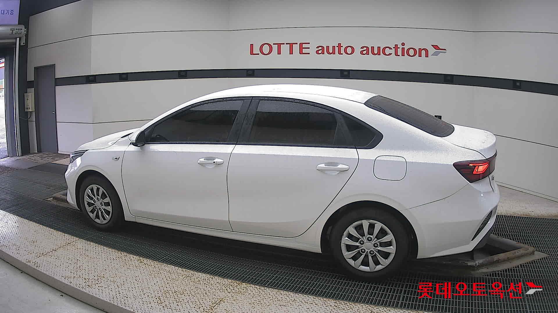 Kia K3 id 3461996 из Кореи 11