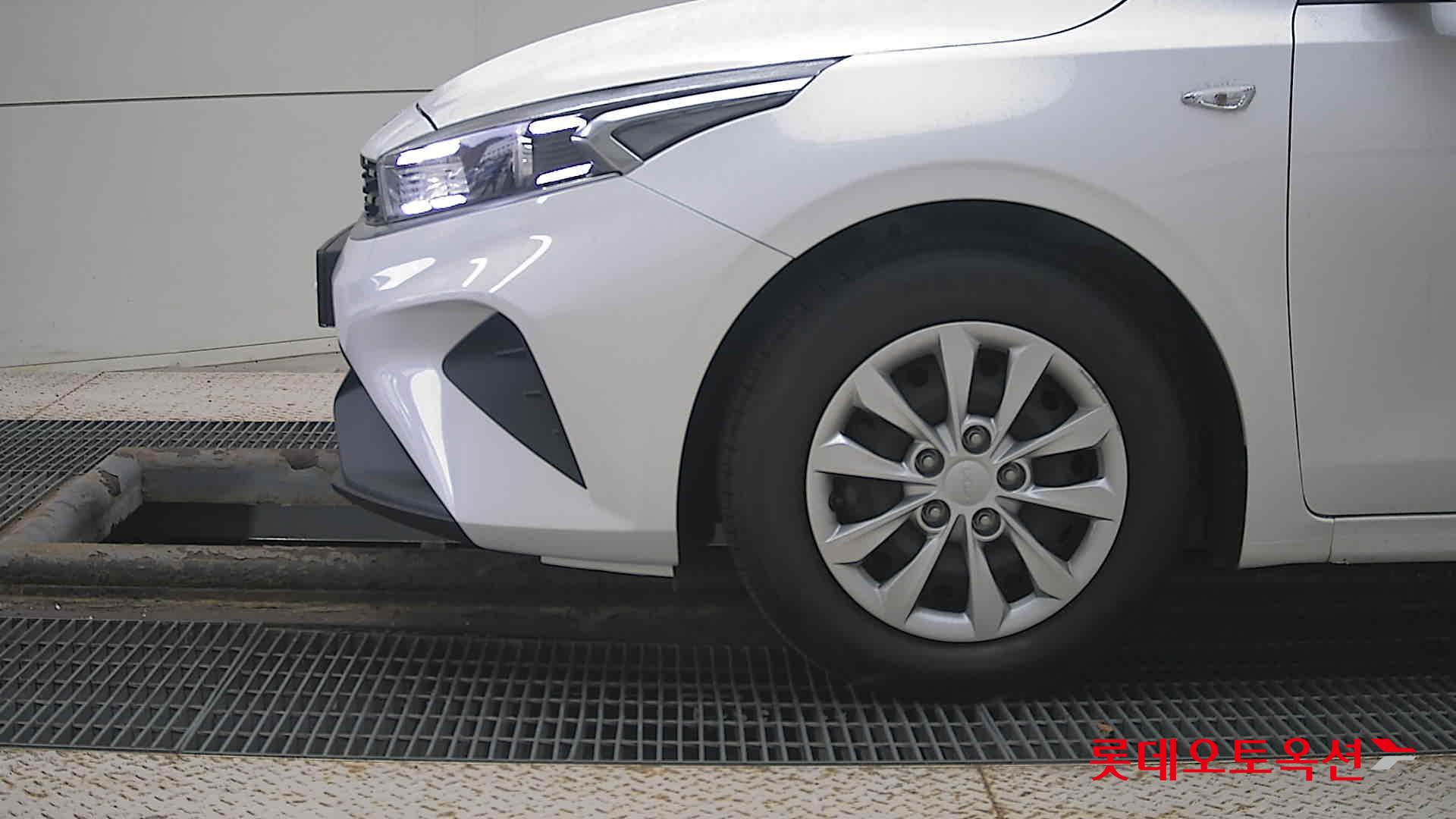 Kia K3 id 3461996 из Кореи 21