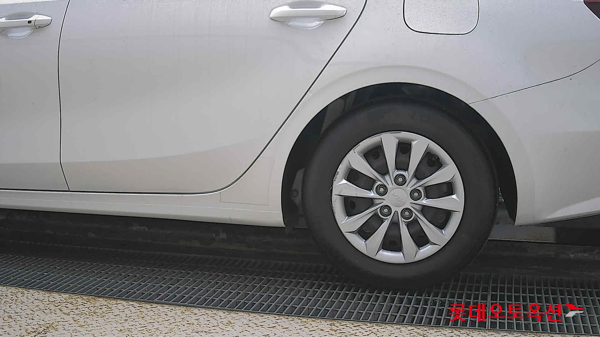 Kia K3 id 3461996 из Кореи 22