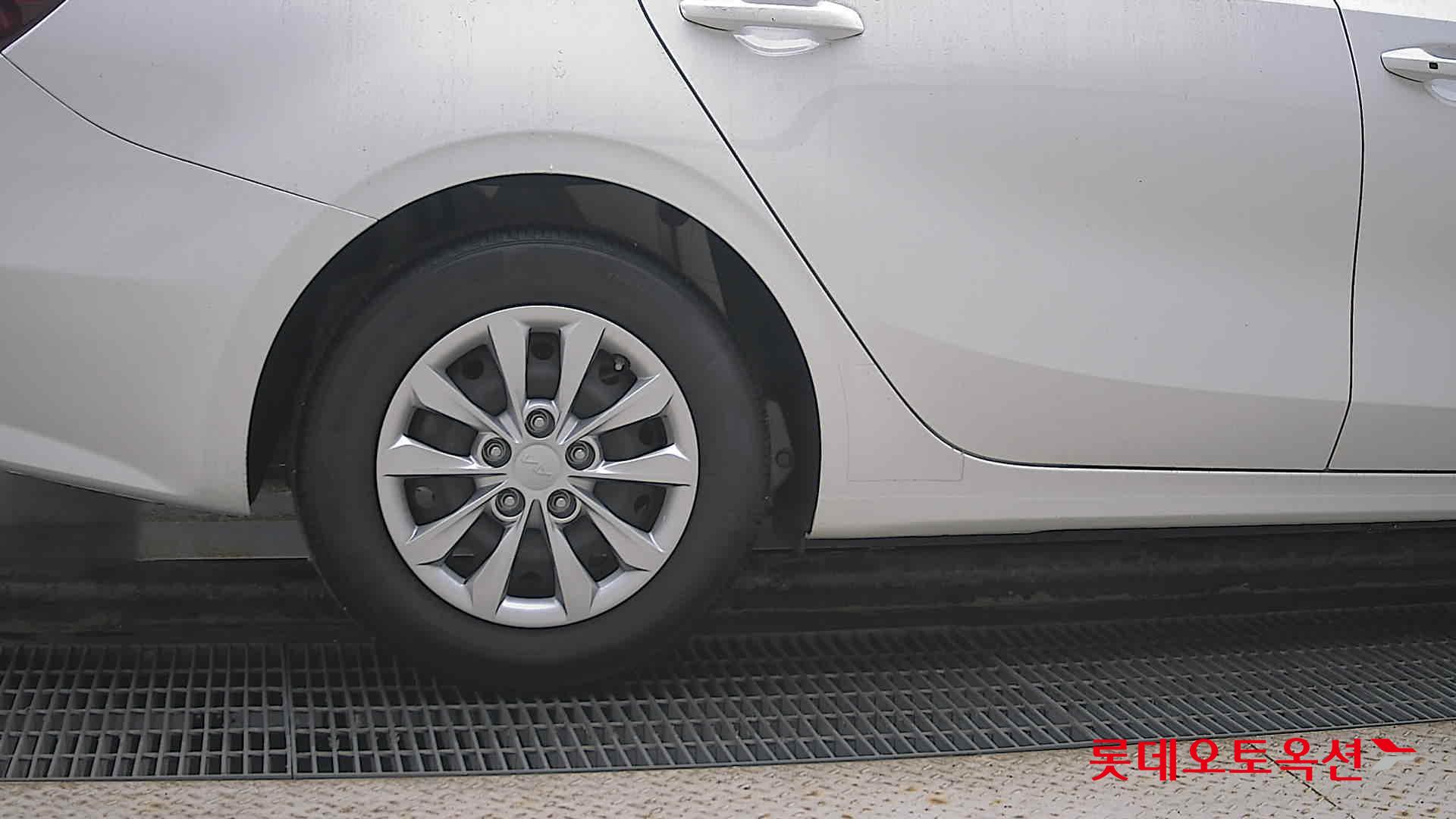 Kia K3 id 3461996 из Кореи 24