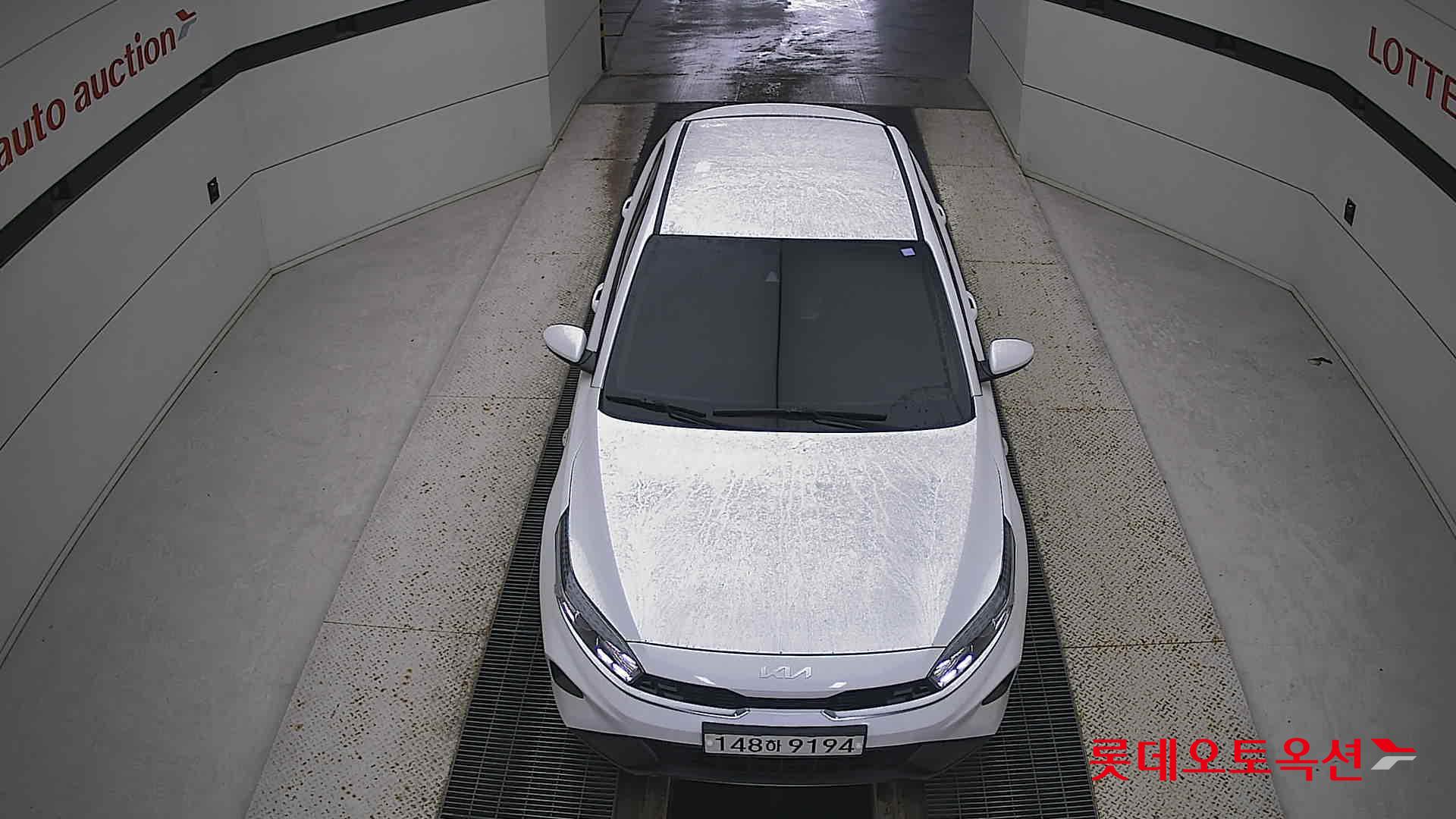 Kia K3 id 3461996 из Кореи 25