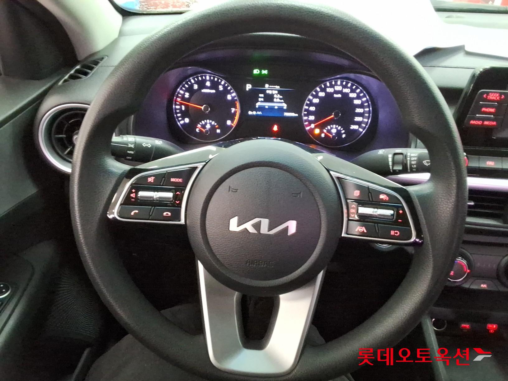 Kia K3 id 3461996 из Кореи 29