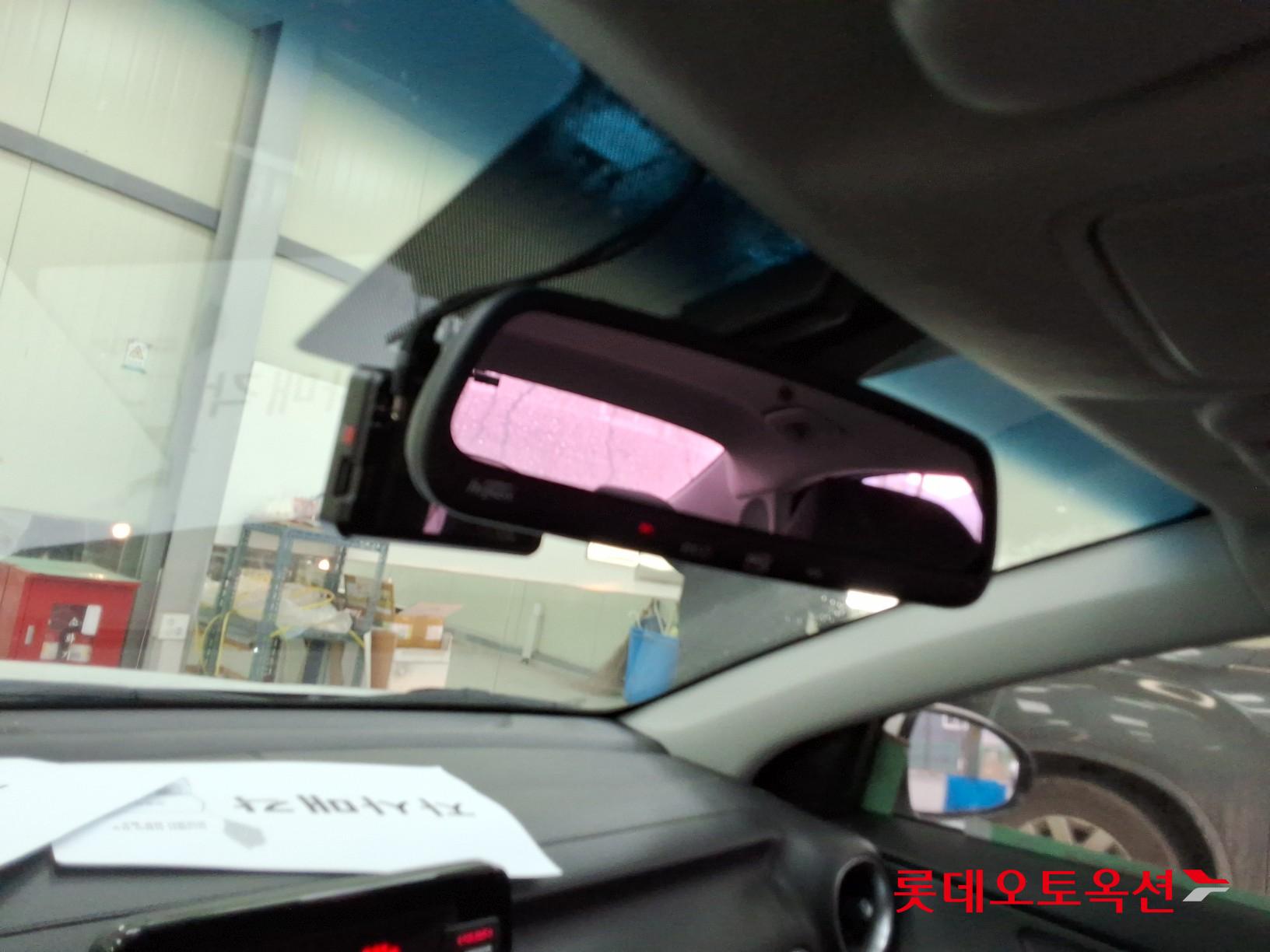 Kia K3 id 3461996 из Кореи 32