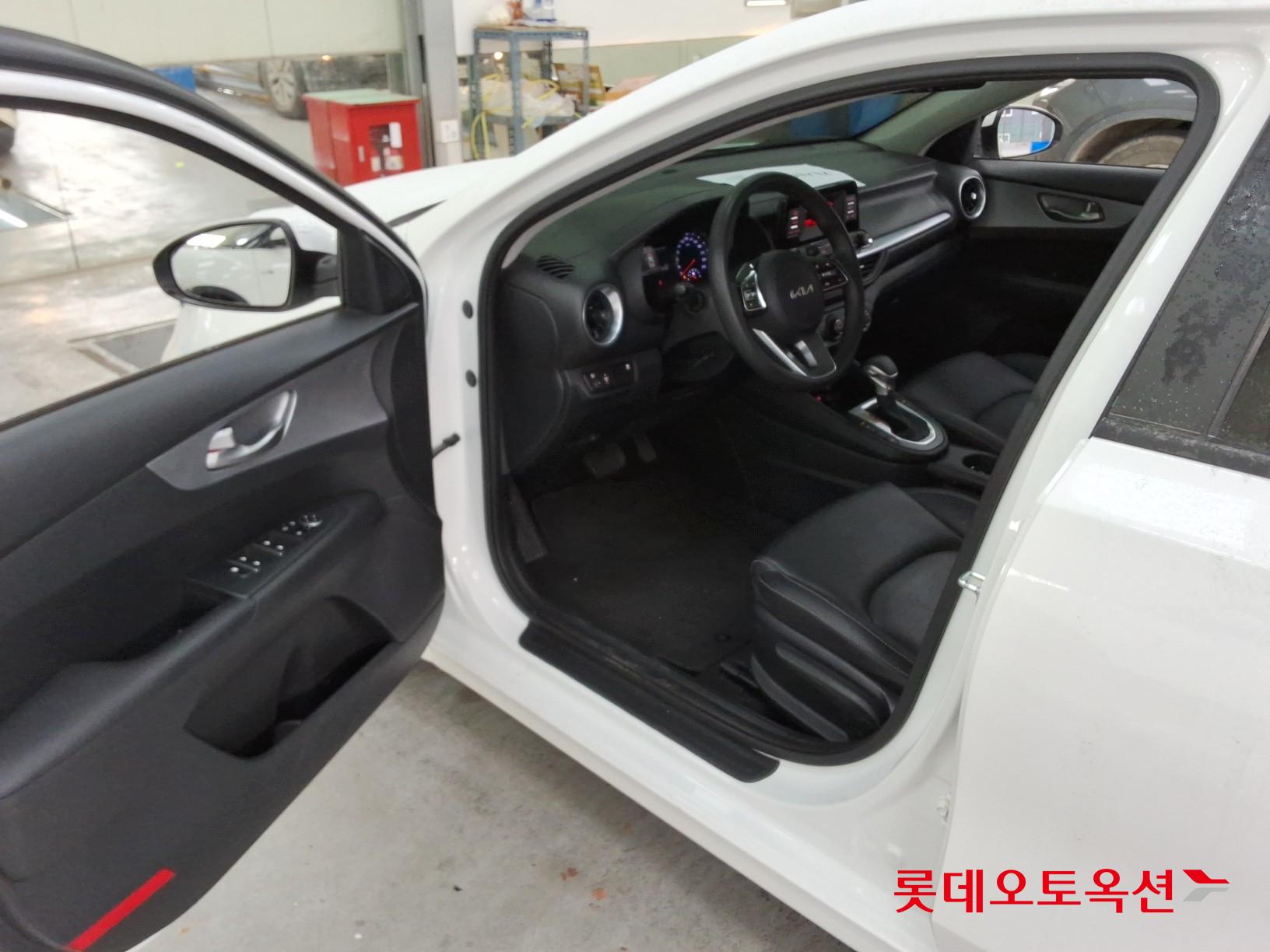 Kia K3 id 3461996 из Кореи 34