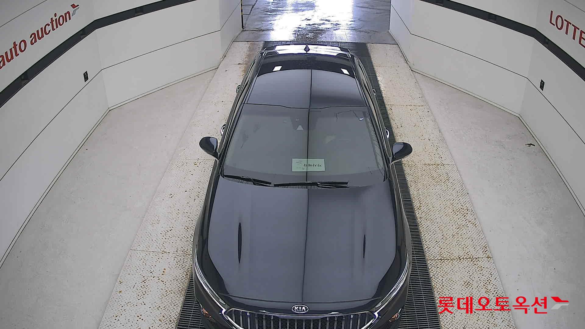 Kia K7 id 3476470 из Кореи 25