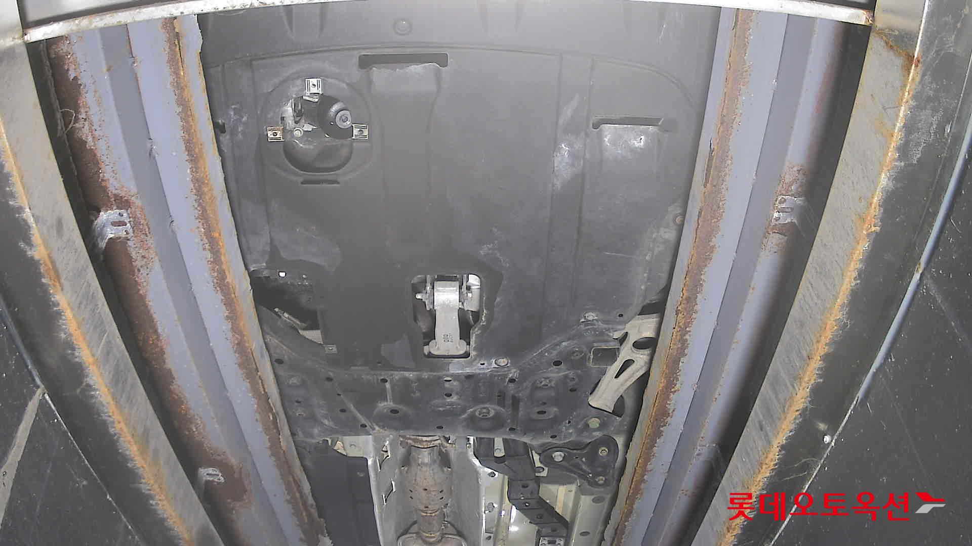 Kia K7 id 3476470 из Кореи 26