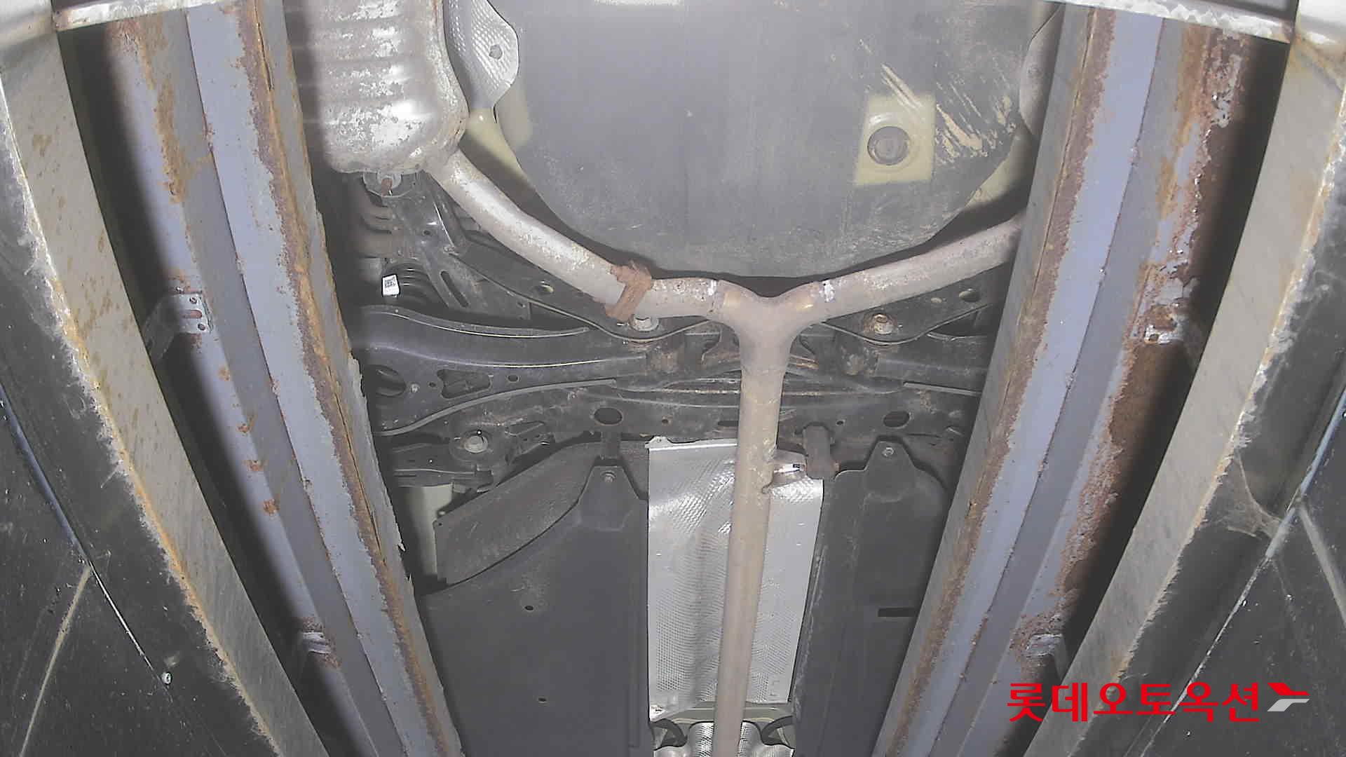 Kia K7 id 3476470 из Кореи 27