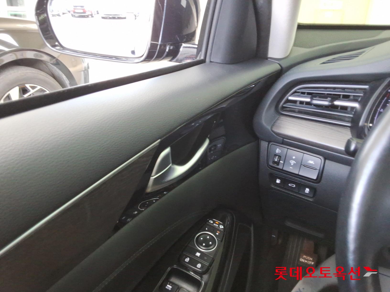 Kia K7 id 3476470 из Кореи 28