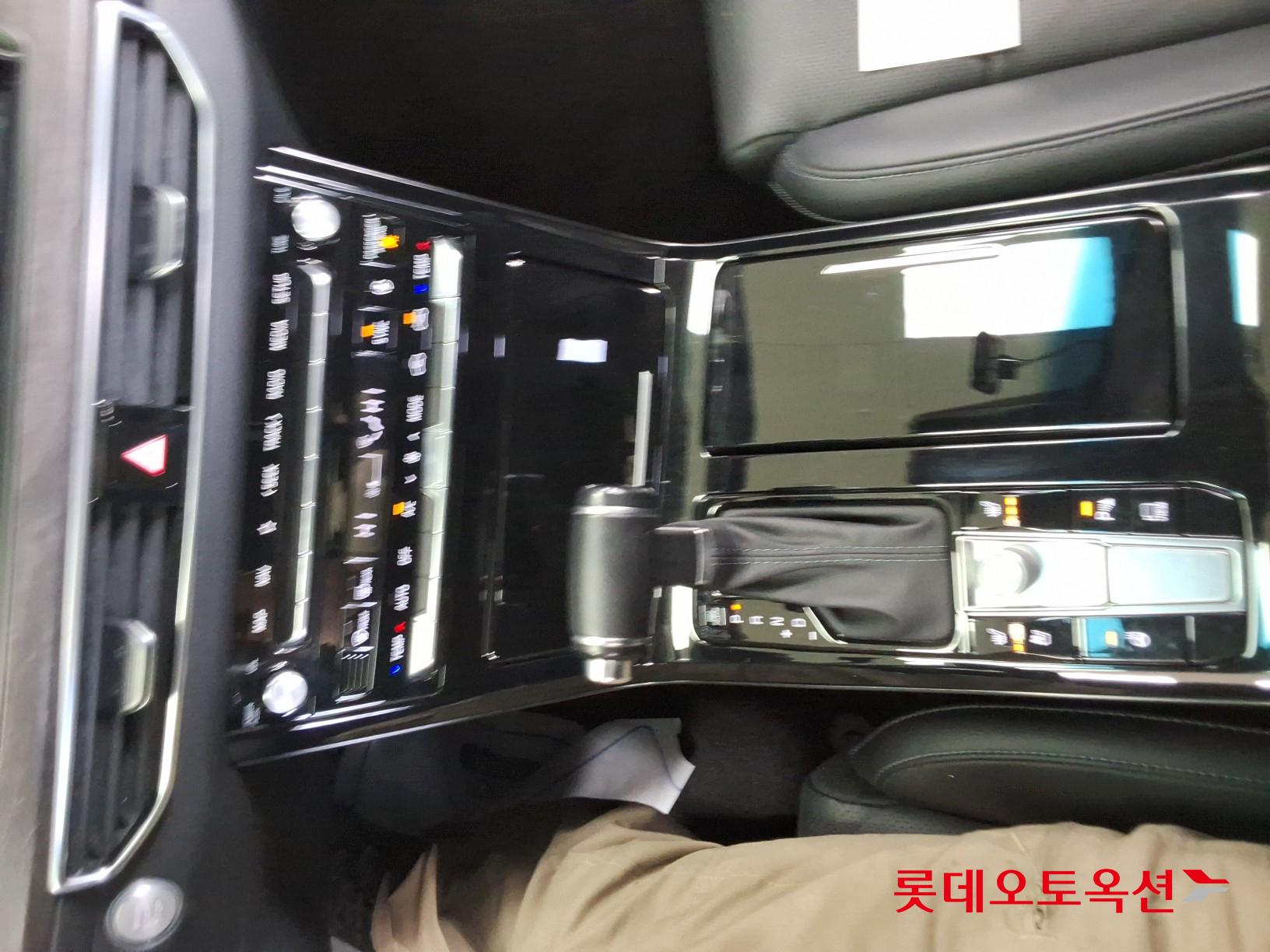 Kia K7 id 3476470 из Кореи 31