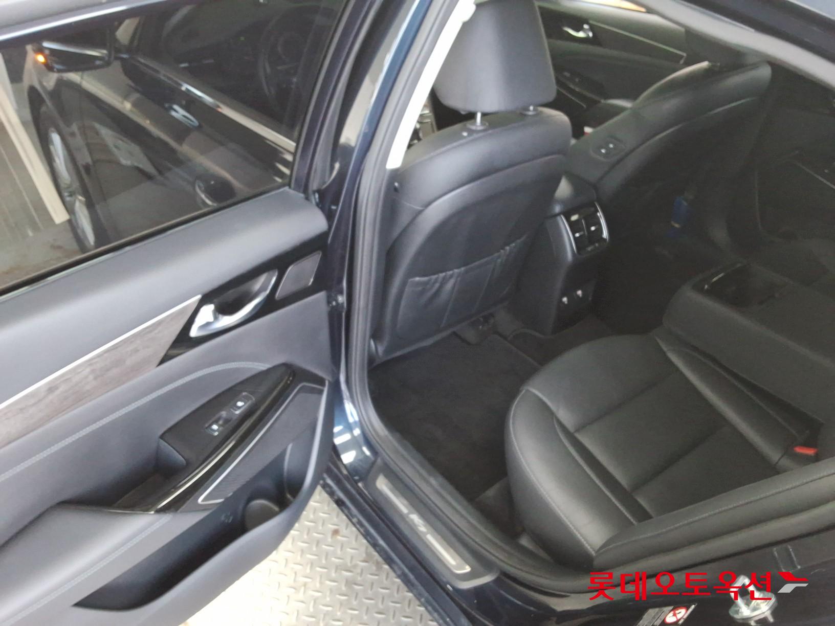 Kia K7 id 3476470 из Кореи 36