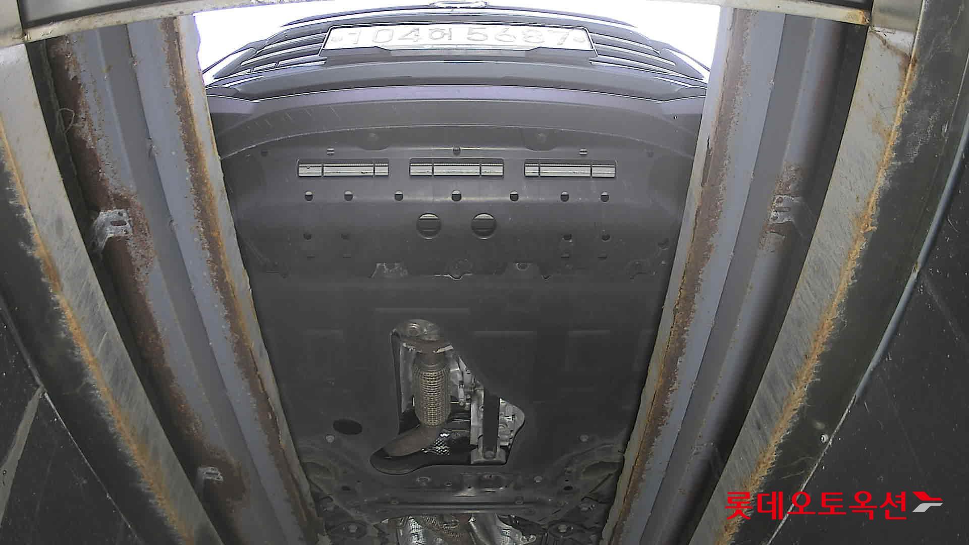 SsangYong Korando id 3462002 из Кореи 26